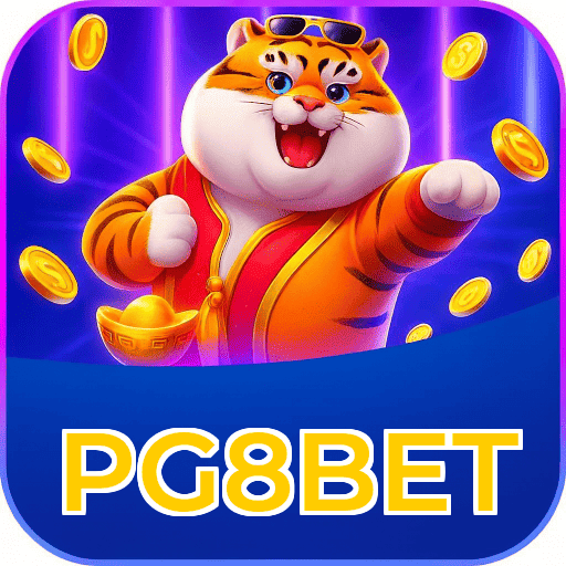 PG8BET logo