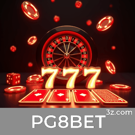 Cassino Online PG8BET