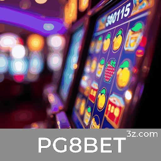 Cassino Online PG8BET