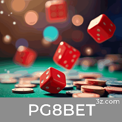 Cassino Online PG8BET