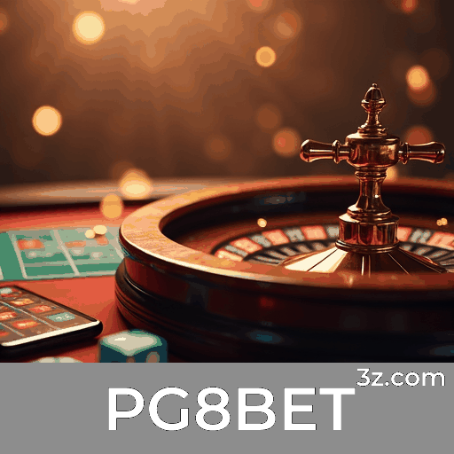 Cassino Online PG8BET