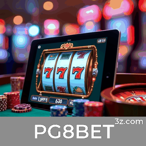 Cassino Online PG8BET