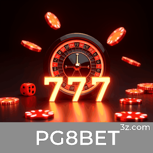 PG8BET: Plataforma de Apostas Segura e Divertida