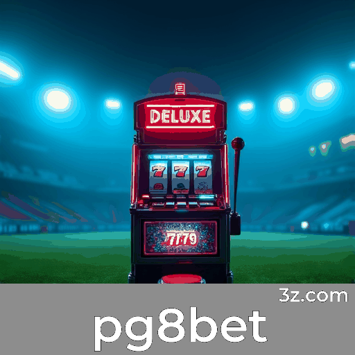 pg8bet: Bônus e Ofertas Exclusivas para Apostadores