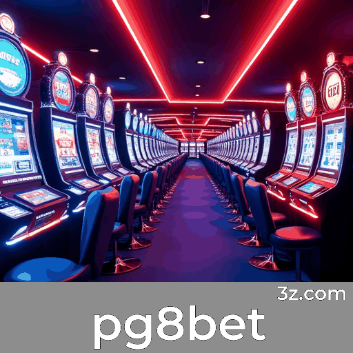 pg8bet: Domine Jogos com Estratégias Poderosas